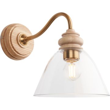 Endon Cotswold 113371 Sienos lempa 1x7w/e14 ip20