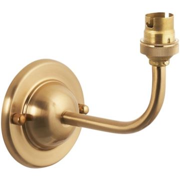 Endon Dome Arc 115068 Sienos lempų rankena 1x7w/b22 ip20