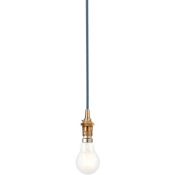 Endon Eltham 111511 Pakabos 1x10w/b22 ip20