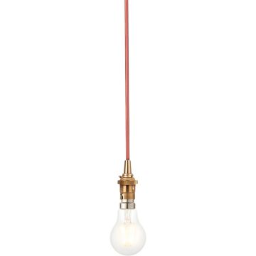 Endon Eltham 111512 Pakabos 1x10w/b22 ip20