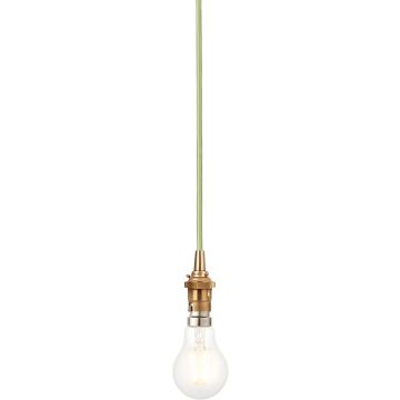 Endon Eltham 111513 Pakabos 1x10w/b22 ip20