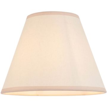 Endon Ivy 113176 Lemputės gaubtas 1x10w/e27 ip20