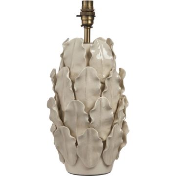 Endon Layered Leaf Large 111250 Stalo lempa 1x10w/b22 ip20