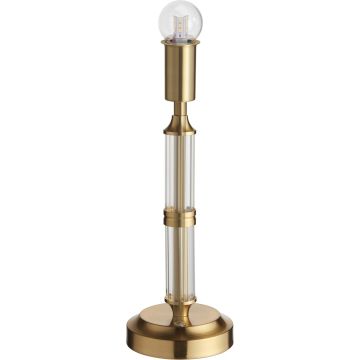 Endon Morton Rechargeable 110463 Stalo lempa 1x1_5w/led 2700k 155lm ip20