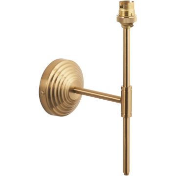 Endon Obelisk T Bar 115066 Sienos lempų rankena 1x7w/b22 ip20