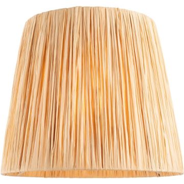 Endon Raffia 113455 Lemputės gaubtas 1x10w/e27 ip20