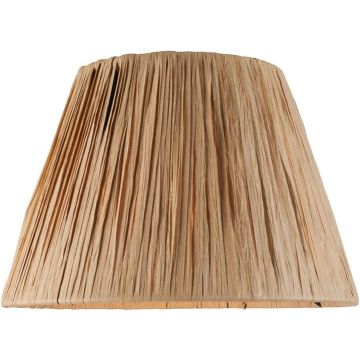 Endon Raffia 113456 Lemputės gaubtas 1x10w/e27 ip20