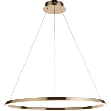 Endon Staten 110958 Pakabinama lempa 1x43_5w/led 3000k 2000lm ip20
