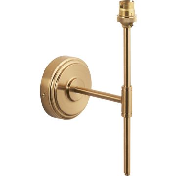 Endon Step T Bar 115074 Sienos lempų rankena 1x7w/b22 ip20
