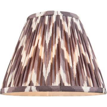 Endon Zigzag 111324 Lemputės gaubtas 1x10w/e27 ip20