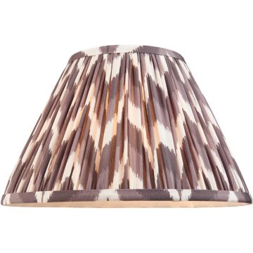 Endon Zigzag 111325 Lemputės gaubtas 1x10w/e27 ip20