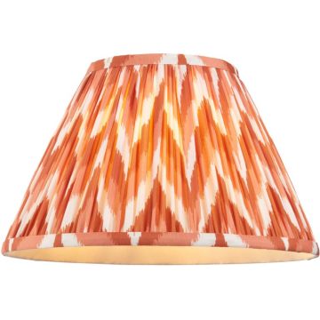Endon Zigzag 113073 Lemputės gaubtas 1x10w/e27 ip20