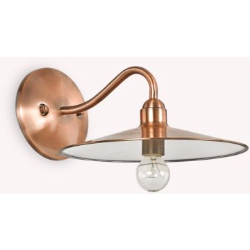 Ideal Lux CANTINA 112695 Sienos lempa 1x40W/E14 ip20