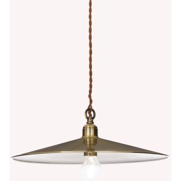 Ideal Lux CANTINA 112701 Pakabinama lempa 1x42W/E27 ip20