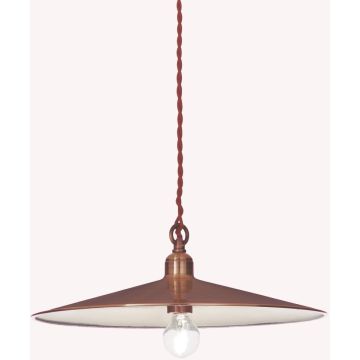 Ideal Lux CANTINA 112732 Pakabinama lempa 1x42W/E27 ip20