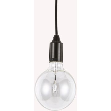 Ideal Lux EDISON 113319 Pakabinama lempa 1x42W/E27 ip20