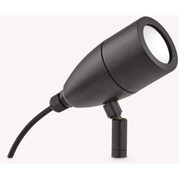 Ideal Lux INSIDE 115429 Sodų prožektorius 1x15W/G9 ip54