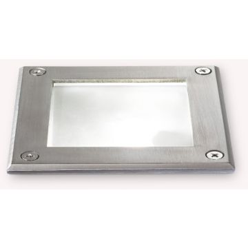 Ideal Lux PARK 117881 Įmontuojamas apšvietimas 1x15W/G9 ip54