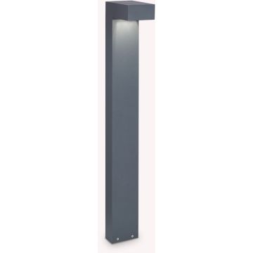 Ideal Lux SIRIO 115061 Stovinė lempa 1x9W/GX53 ip65