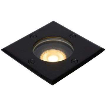 Lucide BILTIN 11800/01/30 Sodo apšvietimas 1x35w/gu10 ip67