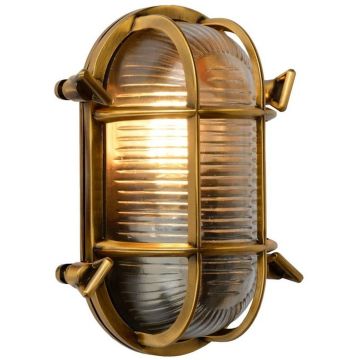 Lucide DUDLEY 11891/20/02 Sienos lempa 1x40w/e27 ip65