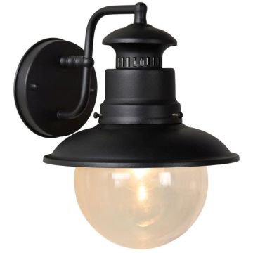 Lucide FIGO 11811/01/30 Sienos lempa 1x60w/e27 ip44