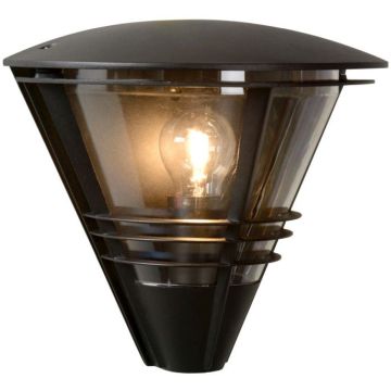 Lucide LIVIA 11812/01/30 Sienos lempa 1x60w/e27 ip44