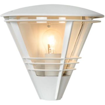 Lucide LIVIA 11812/01/31 Sienos lempa 1x60w/e27 ip44