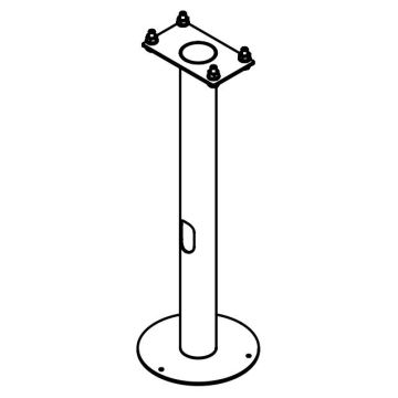 Norlys ACCESSORIES 113 Kablio tvirtinimo elemento gaubtas