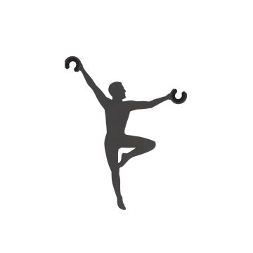 Nowodvorski ACROBAT 11797 Montavimo detalė IP20