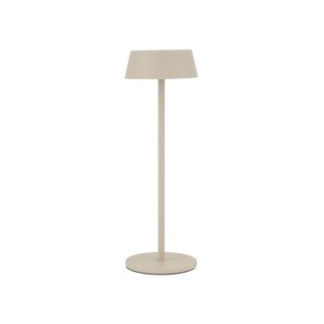 Nowodvorski AMY LED 11533 Stalo lempa 1x2W/LED 3000K 170lm IP54