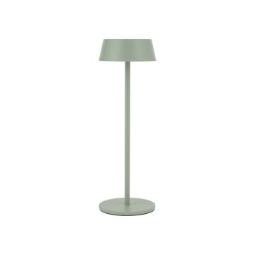 Nowodvorski AMY LED 11535 Stalo lempa 1x2W/LED 3000K 170lm IP54