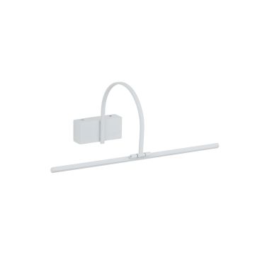 Nowodvorski ARTLINE LED 11955 Sienos lempa 1x4W/LED 3000K 370lm IP20
