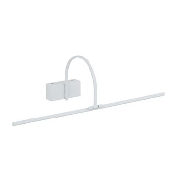Nowodvorski ARTLINE LED 11956 Sienos lempa 1x6W/LED 3000K 550lm IP20