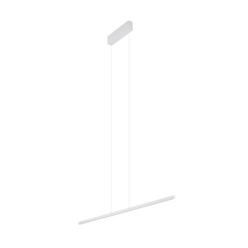 Nowodvorski BAR LED 11583 Linijinė lempa 1x27W/LED 3000K 1700lm IP20