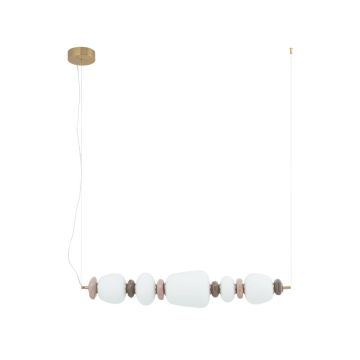 Nowodvorski CERAMIC LED 11699 Pakabinama lempa 1x26W/LED 3000K 2000lm IP20
