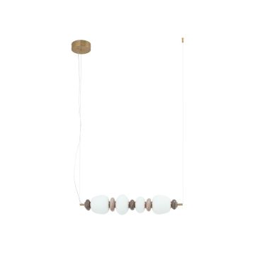 Nowodvorski CERAMIC LED 11700 Pakabinama lempa 1x22W/LED 3000K 1750lm IP20
