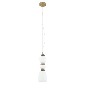 Nowodvorski CERAMIC LED 11701 Pakabinama lempa 1x19W/LED 3000K 1500lm IP20