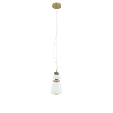 Nowodvorski CERAMIC LED 11702 Pakabinama lempa 1x12W/LED 3000K 950lm IP20