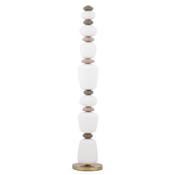 Nowodvorski CERAMIC LED 11704 Stovinė lempa 1x34W/LED 3000K 2700lm IP20