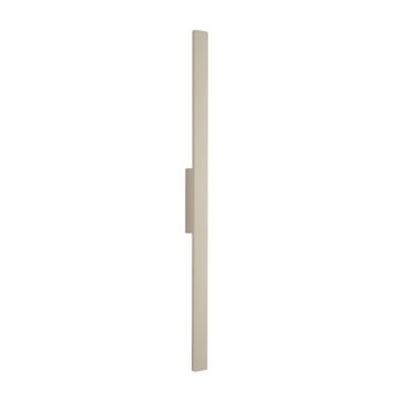 Nowodvorski DEMI LED 11556 Sienos lempa 1x18W/LED 3000K 1200lm IP54