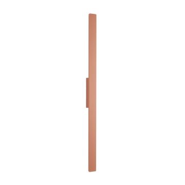 Nowodvorski DEMI LED 11557 Sienos lempa 1x18W/LED 3000K 1200lm IP54