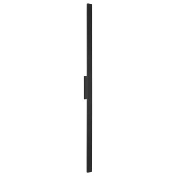 Nowodvorski DEMI LED 11558 Sienos lempa 1x24W/LED 3000K 1500lm IP54