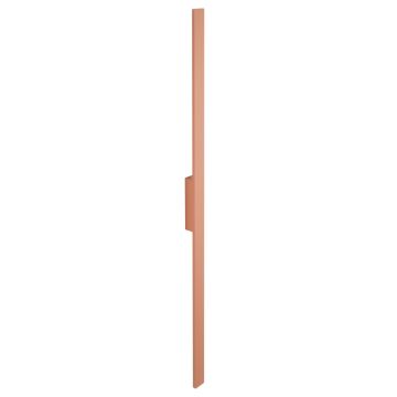 Nowodvorski DEMI LED 11561 Sienos lempa 1x24W/LED 3000K 1500lm IP54