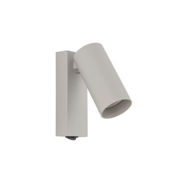 Nowodvorski FOURTY 11765 Sienos lempa 1x10W/GU10 IP20