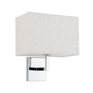 Nowodvorski HOTEL MOOD 11780 Sienos lempa 1x10W/E27 IP20
