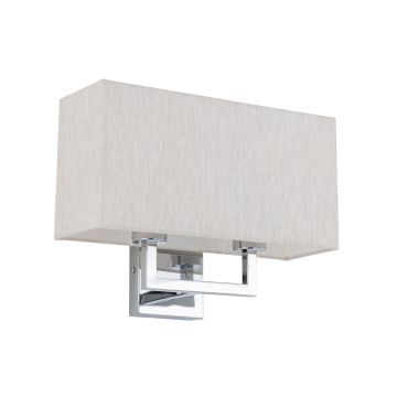 Nowodvorski HOTEL MOOD 11784 Sienos lempa 2x10W/E27 IP20