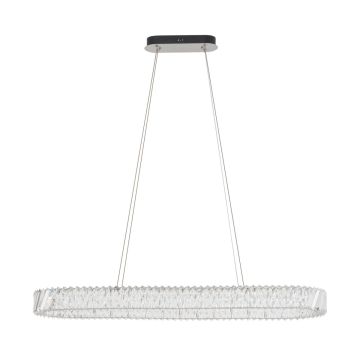 Nowodvorski LUXORA LED 11707 Pakabinama lempa 1x40W/LED 3000K 3600lm IP20