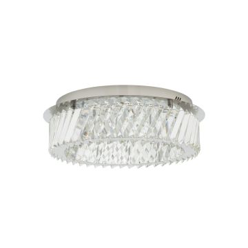 Nowodvorski LUXORA LED 11708 Lubų šviestuvas 1x20W/LED 3000K 1800lm IP20