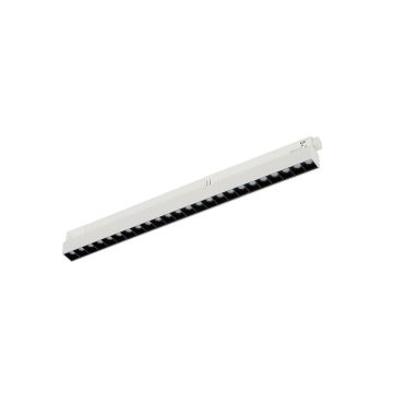 Nowodvorski LVM FOCUS LED 11630 Geležinkelio švieslentė 24x15W/LED 3000K 1300lm IP20